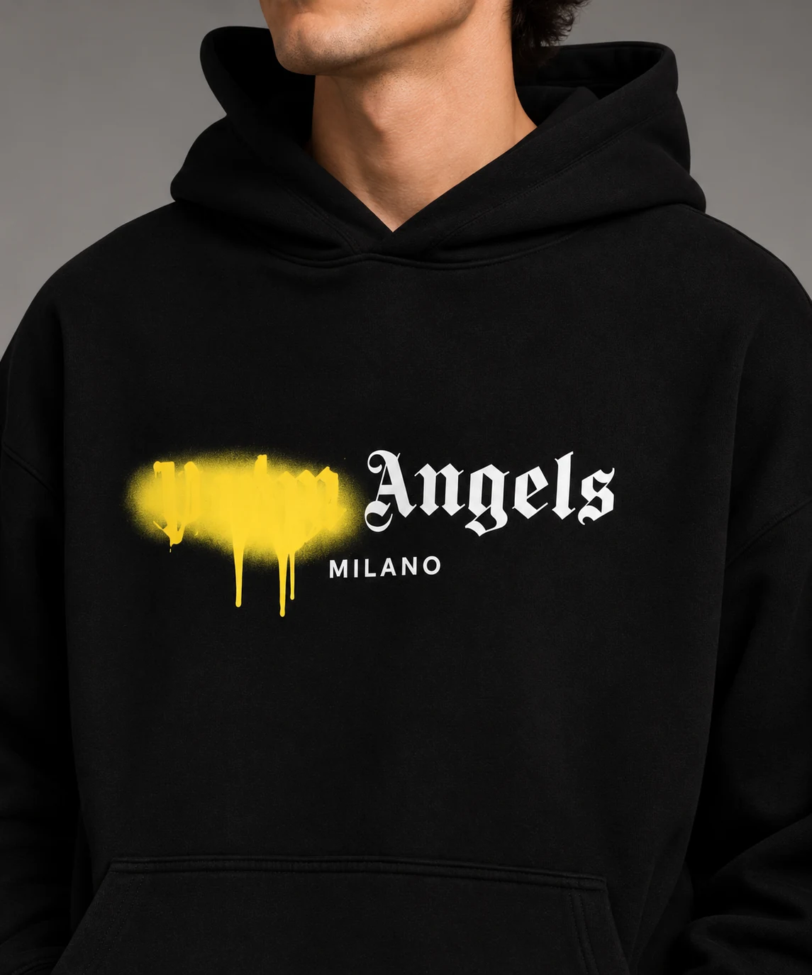 Hoodies premium